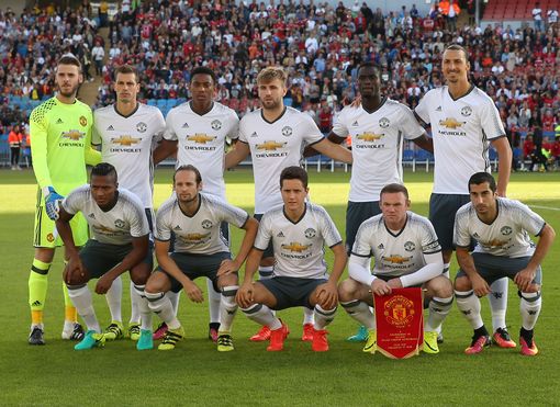 战略的展示 战略的展示